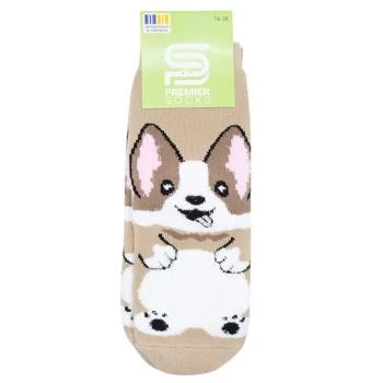 Шкарпетки дитячі собачка р. 16-18 Premier Socks