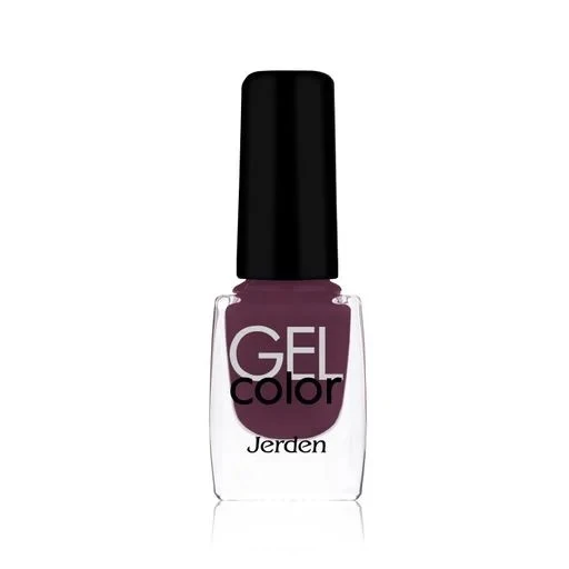 Лак для нігтів Jerden Gel Color 5мл 38, шт