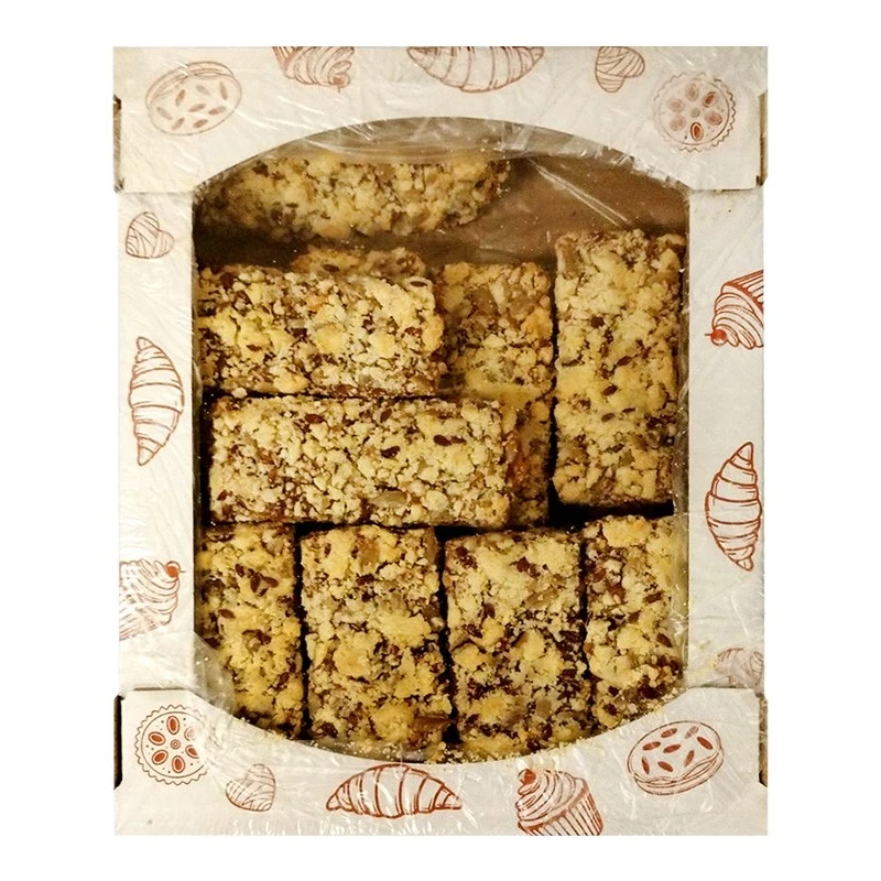 Печиво здобне Сонячний латте Hrysst, 450 г