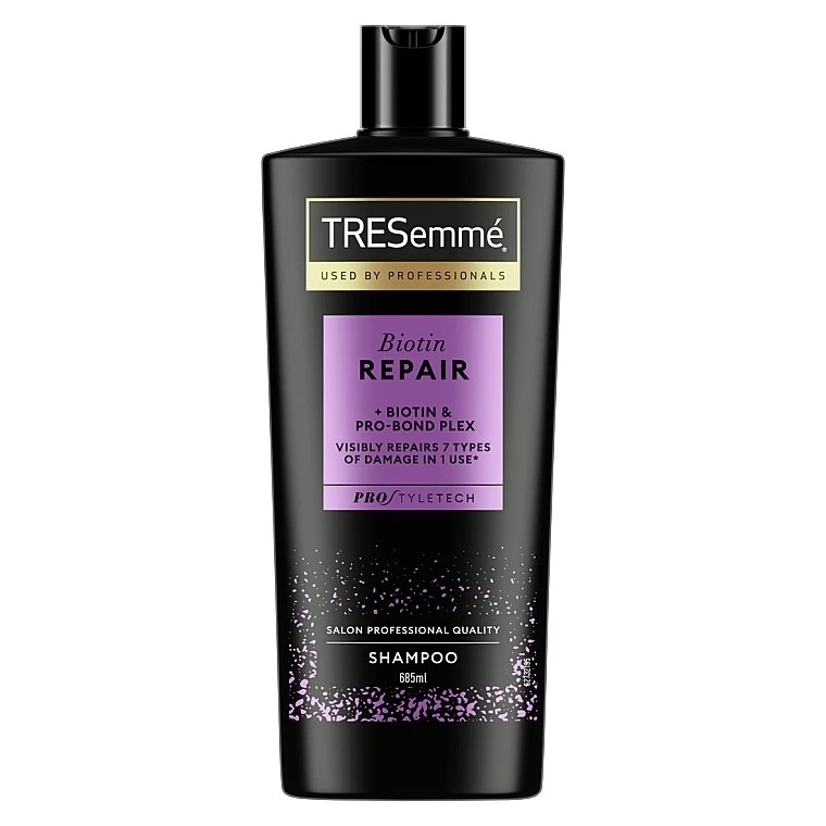 Шампунь Tresemme Repair and Protect відновлювальний, 400 мл
