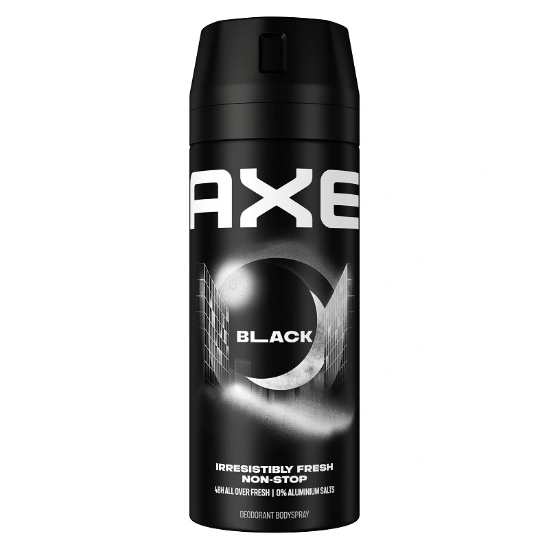 Дезодорант аерозоль Black Axe, 150 мл