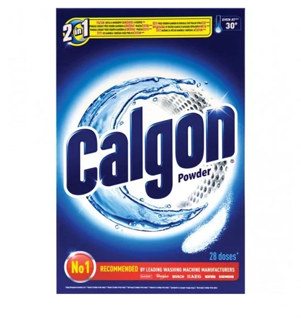 Засіб для пом&#039;якшення води  2 в 1 Calgon, 1 кг