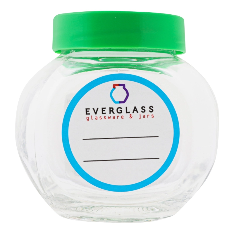 Ємність для спецій  200 мл Sweet EverGlass, 1шт