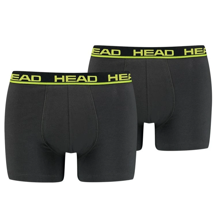 Труси чоловічі Basic Boxer MS 101 р.XL grafity Movement Standard, шт