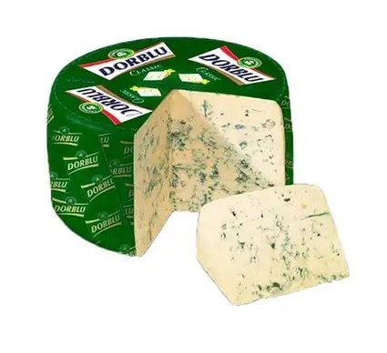 Сир 50% Dorblu Classic Kaserai