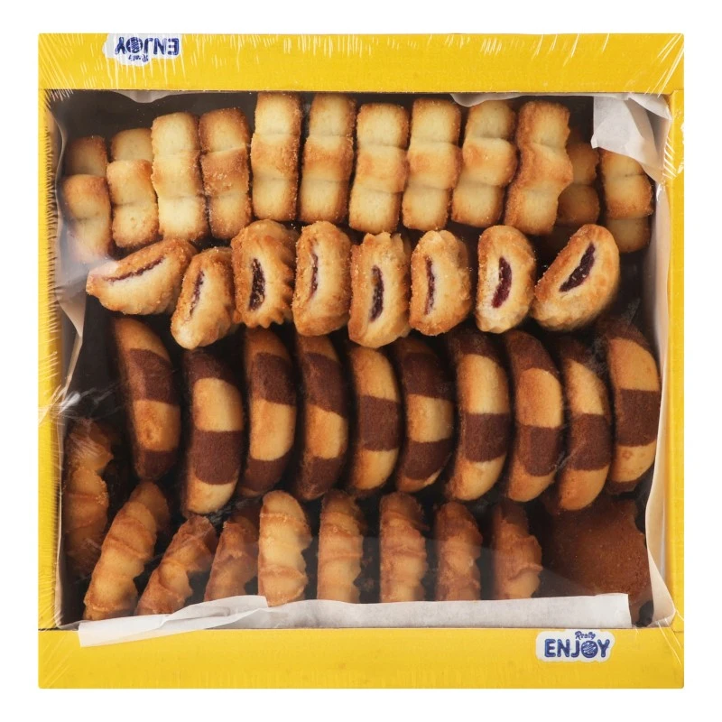 Набір печива Set 1 Really Enjoy, 500 г