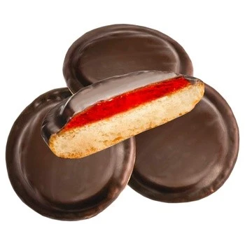 ПечивоPзіPсмакомPвишні Delicia