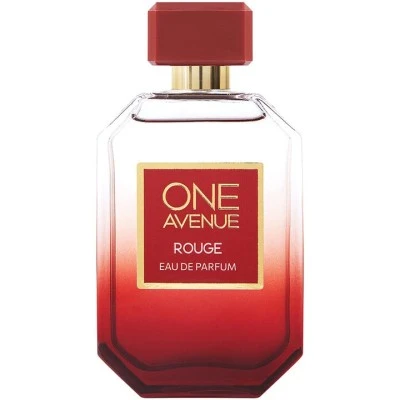 Парфумована вода rouge  для жінок One Avenue 60 мл