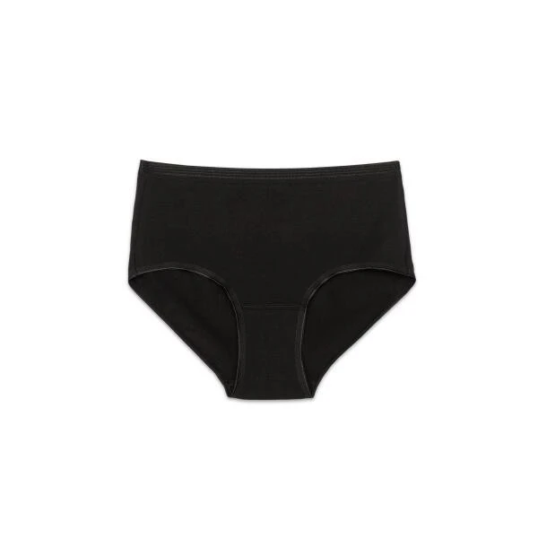 Труси жіночі EL 2016 slip high р.XXL black Elegante, шт