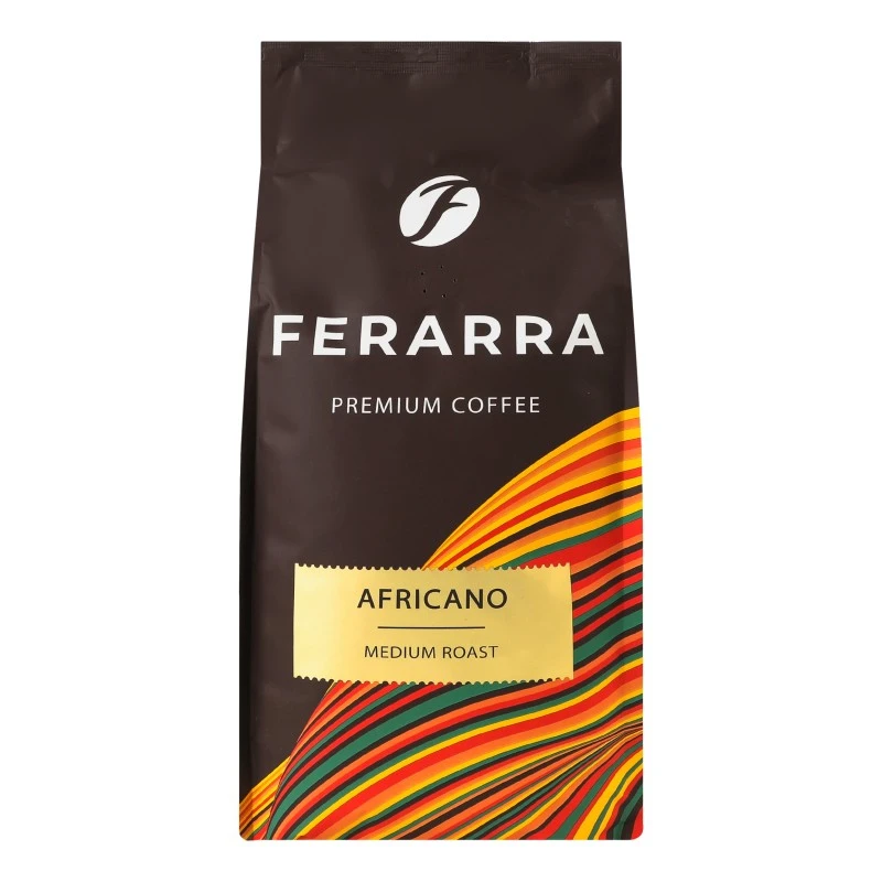 Кава в зернах Американо Ferarra, 1 кг