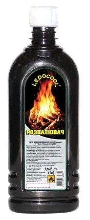 Розпалювач Ледокол, 500 мл