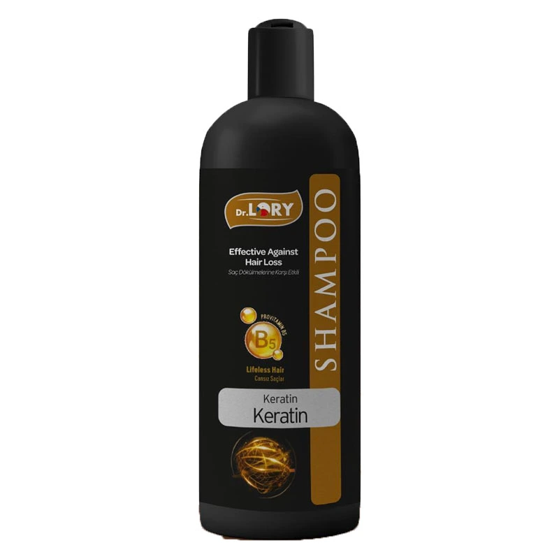 Шампунь для волосся Кропива ТМ Be &amp; Eco , 1 л