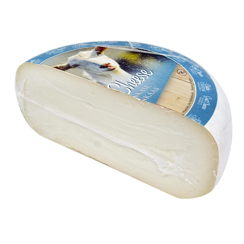 Сир козячий молодий 50% Сheese galary