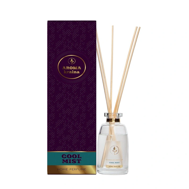 Аромадифузор Cool Mist Aroma kraina, 100 мл