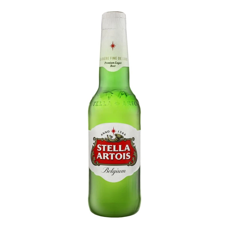 Пиво світле Stella Artois, 0.5 л