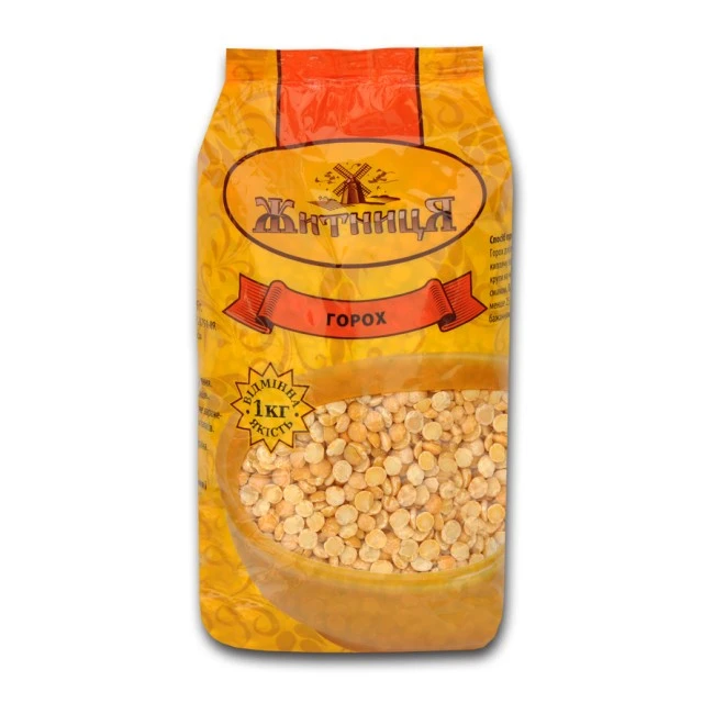 Крупа Горохова Житниця, 1 кг