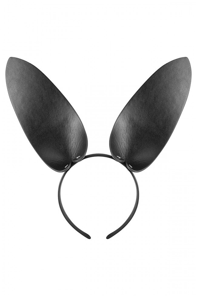Вушка зайчика Fetish Tentation Bunny Headband
