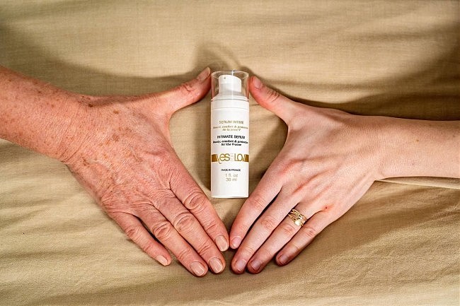 Сироватка для догляду за інтимною зоною INTIMATE SERUM, 30 мл