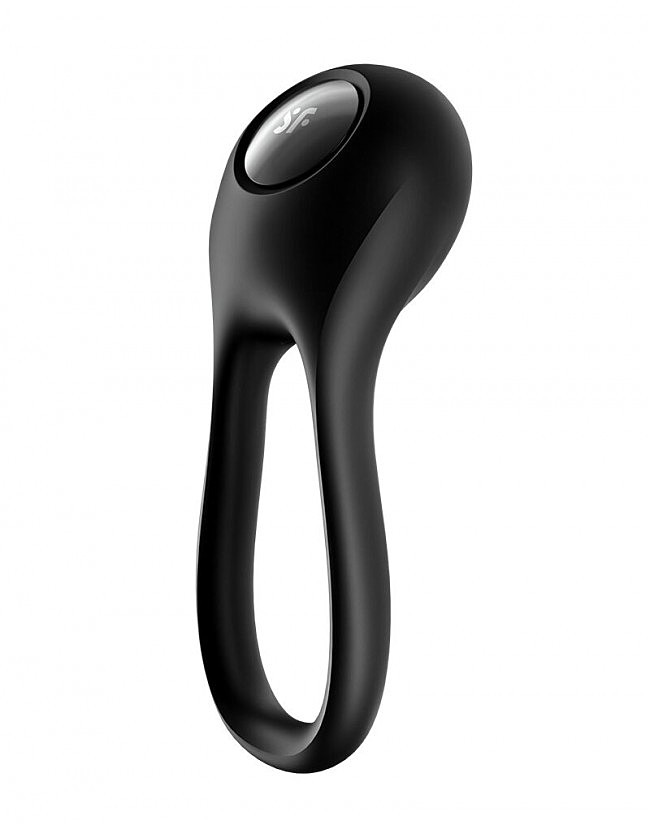 Ерекційне кільце Satisfyer Majestic Duo