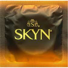 Безлатексні презервативи SKYN Large Non-latex XL.
