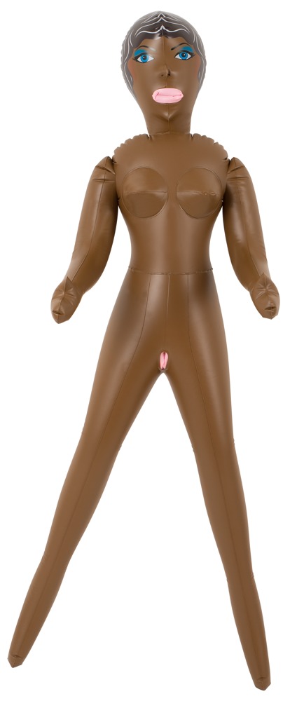 Надувна лялька Elements Ocean Love Doll 152,5 см