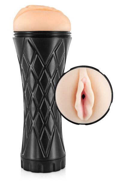 Мастурбатор вагіна Real Body - Real Cup Vagina