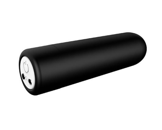 Вібропуля VIBES OF LOVE POWER BULLET BLACK