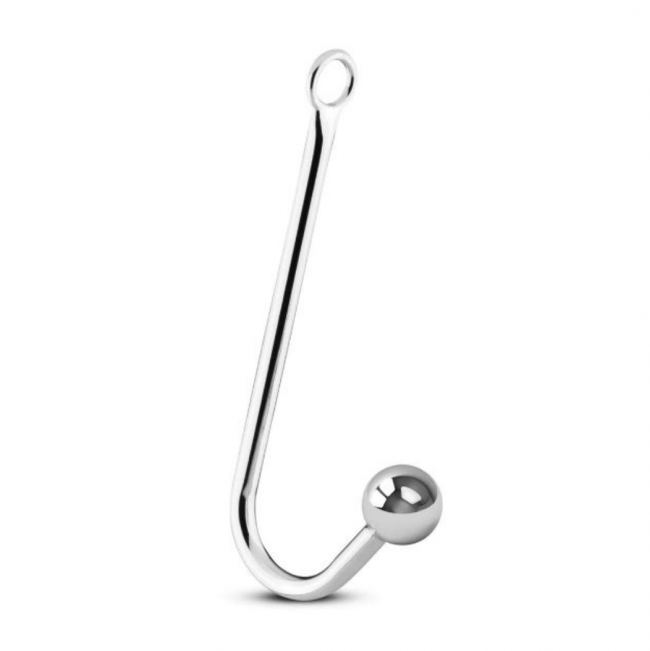 Анальний бондажний гак Bondage Hook