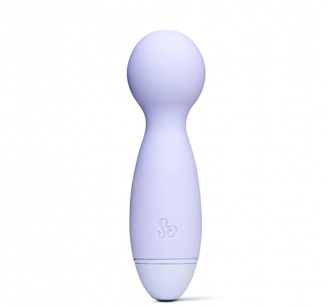 Міні масажер Pearl Mini Massaging Wand So Divine