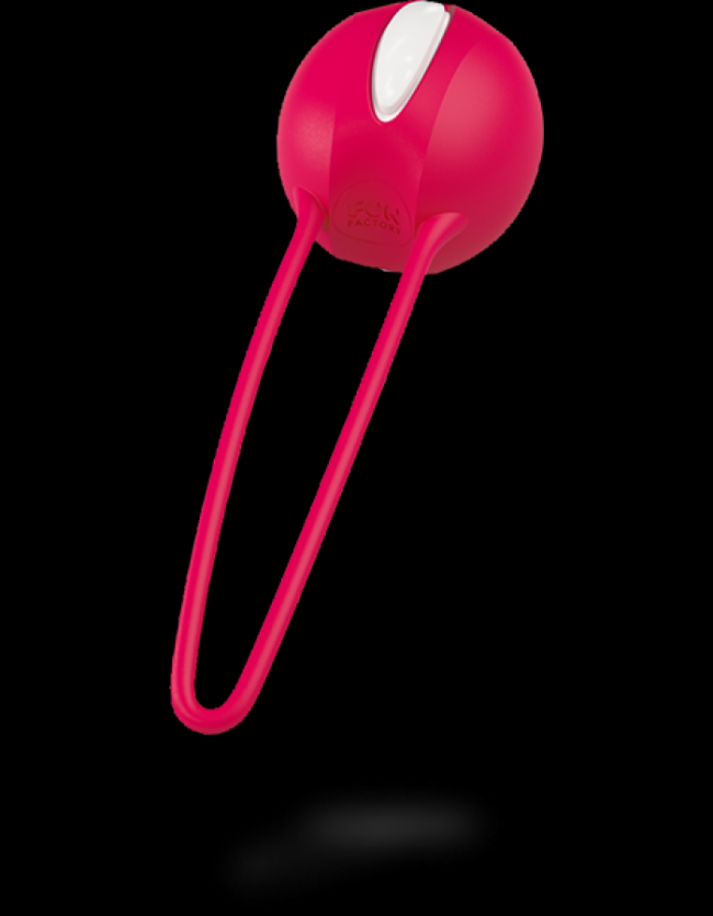 Вагінальний шарик Fun Factory SMARTBALL UNO