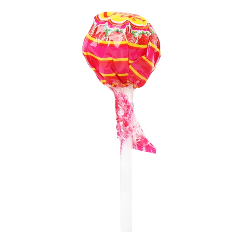 Карамель зі смаком винограду Chupa Chups м/у 11г