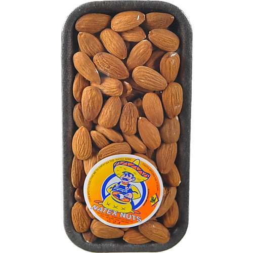 Мигдаль сушений Natex Nuts, 120 г