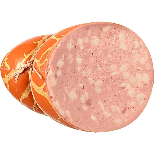 Ковбаса [Любительськаk варена вищого ґатунку ТМ [Кременчукk