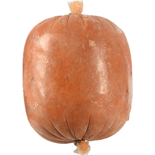 Фарш заморожений атлантичного лосося Vici м/у 500г