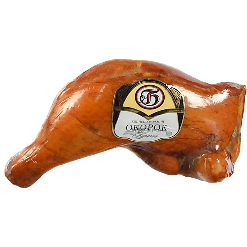 Окорочка СМК курей к.в в.у