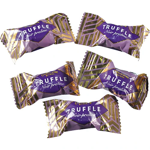 Цукерки Truffle Chocolatier кг