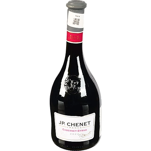 Вино JP Chenet 0.75л Cabernet-Syrah сухе червоне