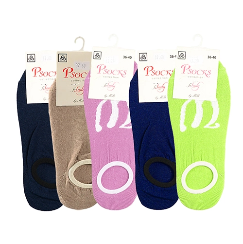 Шкарпетки Psocks жіночі спортивні 36-40