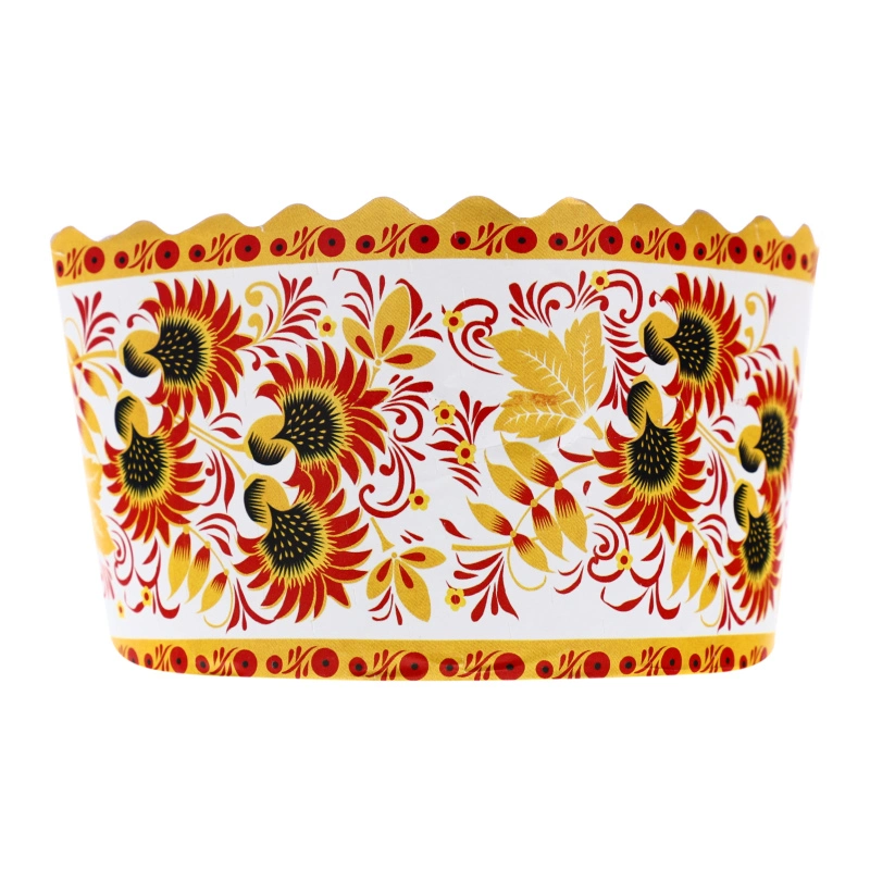 Форма Дуже добре d130мм  д.куліча