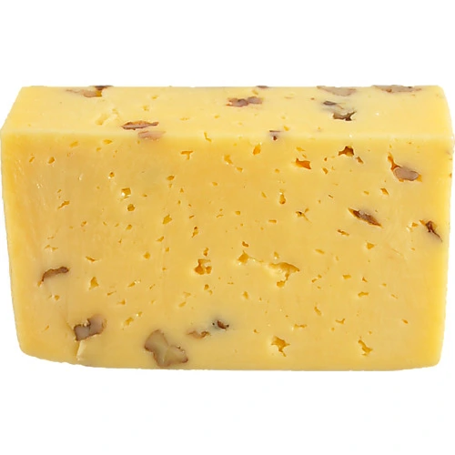 Сир Комо волоський горіх 50%