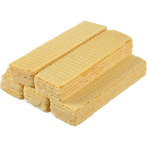 Вафлi Золоте зерно пряжене молоко