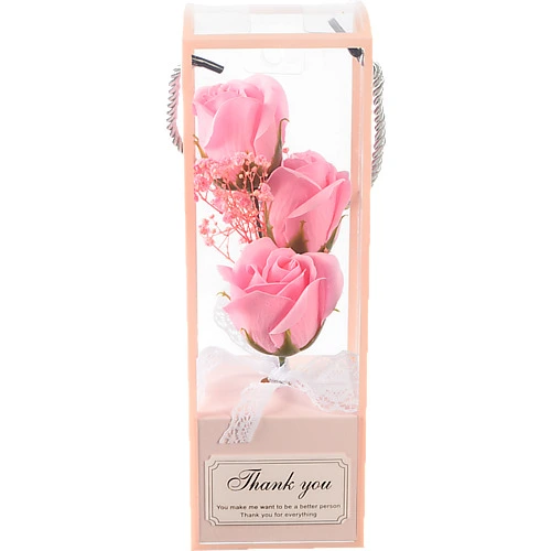 Мило декоративне фігурне подарункове Тип 8.