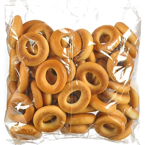 Сушки [Київхлібk [Малюткаk, 340 г