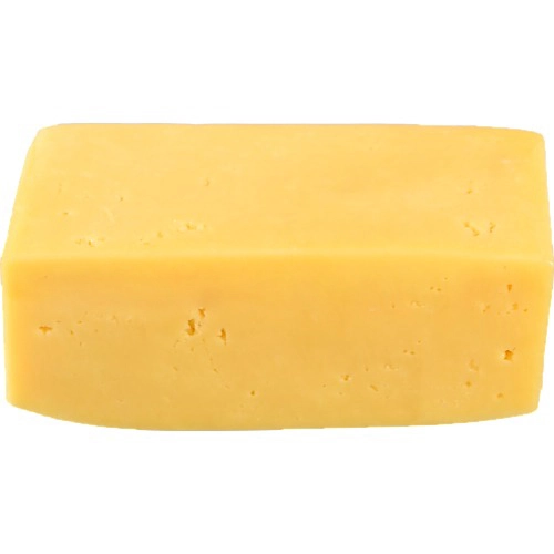 Сир Шостка голландський