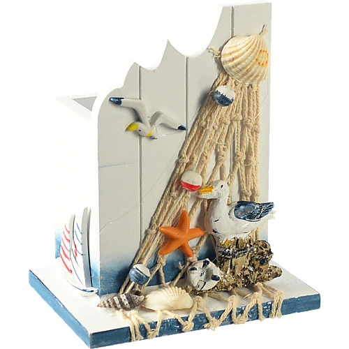 Сувенір декоративний морський тип 18