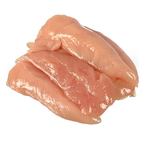 Охолоджене куряче філе