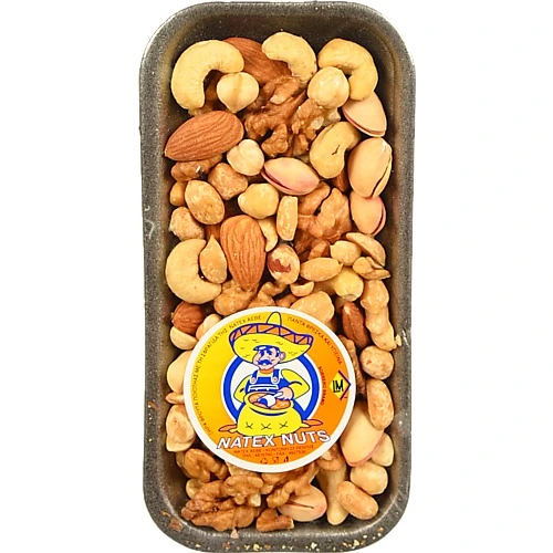 Горіховий мікс Natex Nuts, 100 г