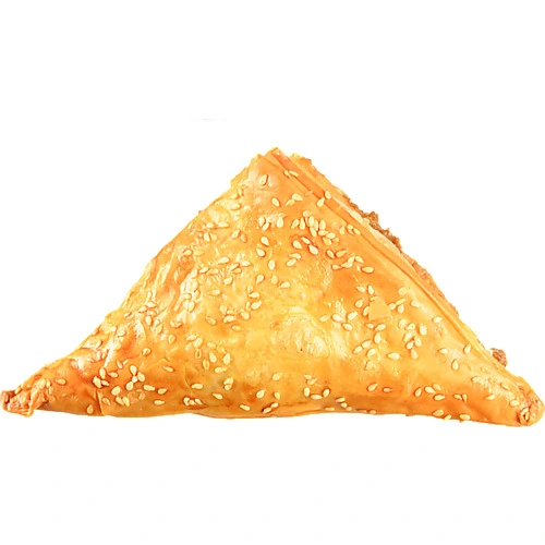 Бонтьє трикутник Valesto з курячим мясом і соусом Бешамель, 100 г