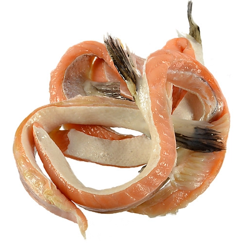 Черевця лосося Бріз-Т с.с