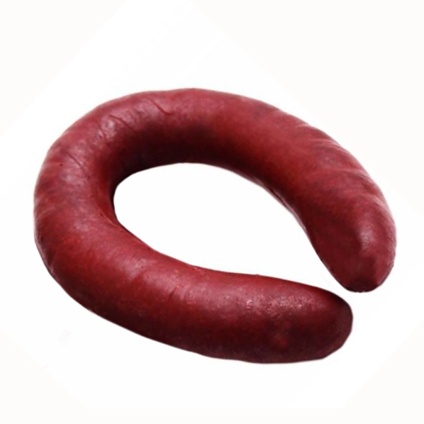 Ковбаса Глобино кров'яна з печінкою в.с н.о г.п